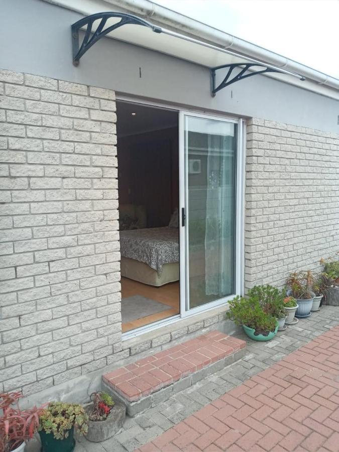Birds Holiday Accommodation 1 Ciudad del Cabo Exterior foto